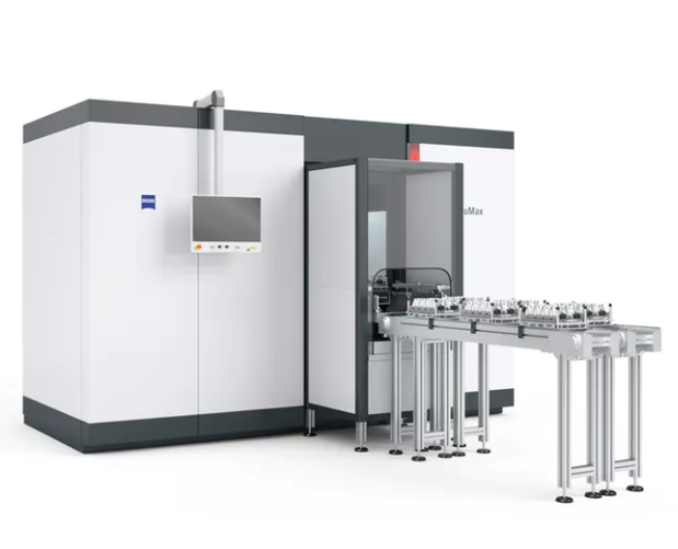 阳江阳江蔡司阳江工业CT